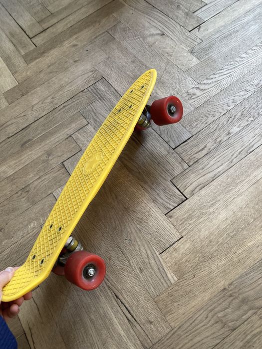 Speedboard deska skate