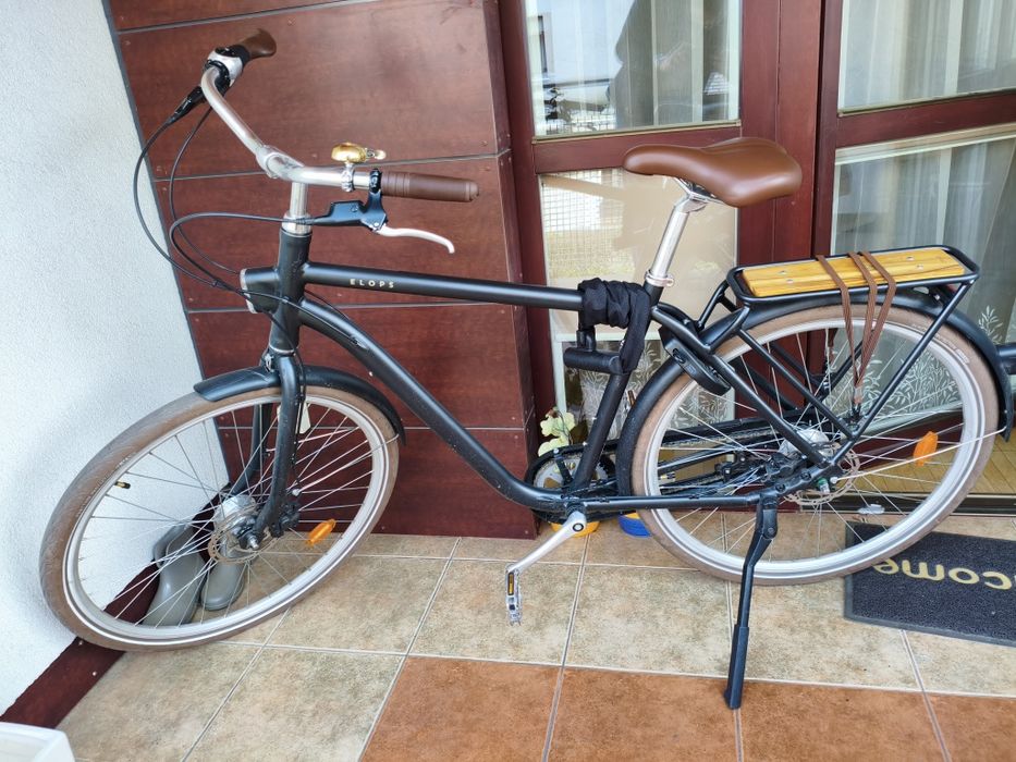 Sprzedam rower miejski Elops 900 HF