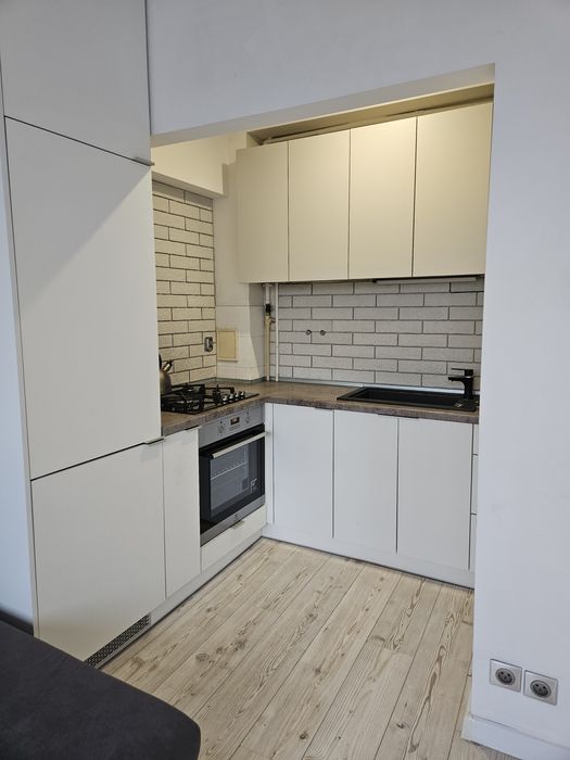 Komfortowa kawalerka na Kozinach, niedaleko Manufaktury