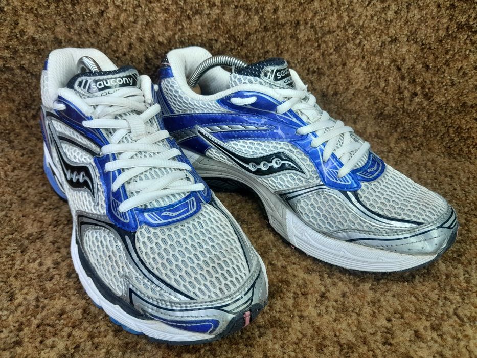 Кросівки літо оригінал Saucony 41 розмір.