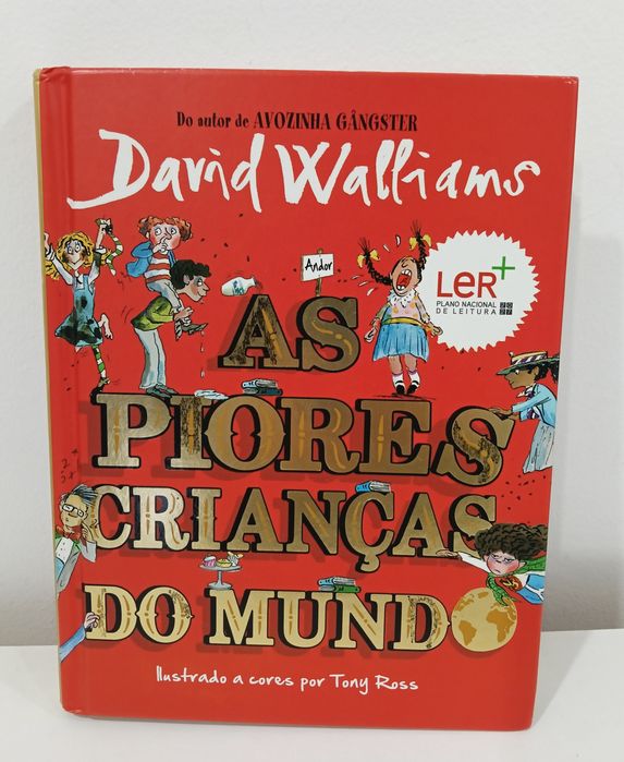 As Piores Crianças do Mundo