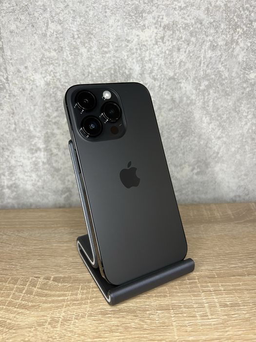 Iphone 14 Pro 256gb e-sim Neverlock