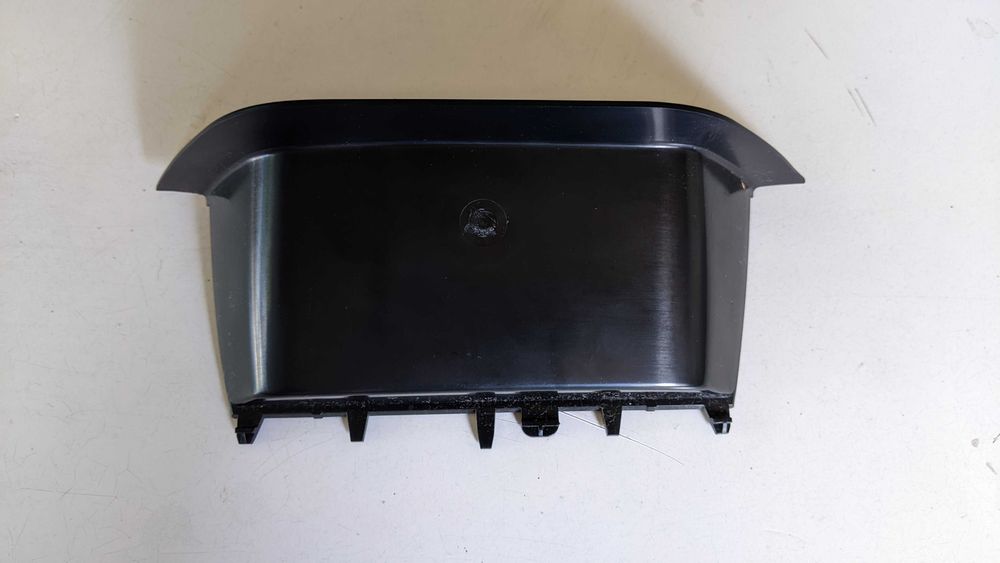 Накладка на ручку BMW X3 X4 F25 F26 2010 2011 2012 2013 2014 2015 2016 2017