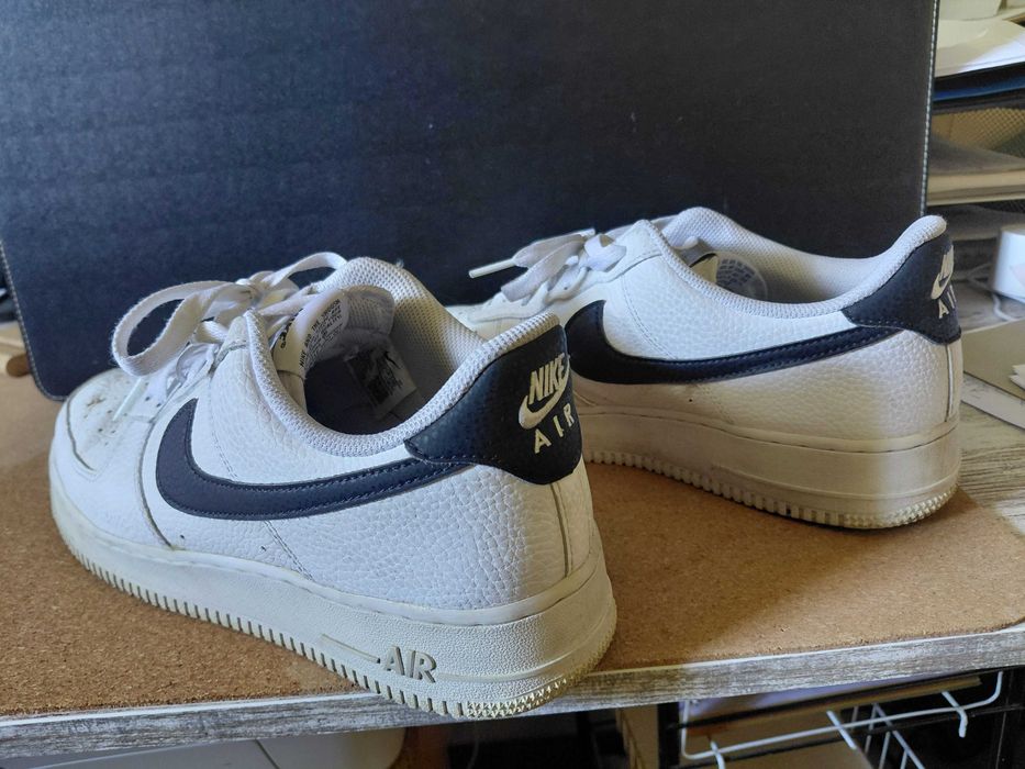 ténis sapatilhas nike