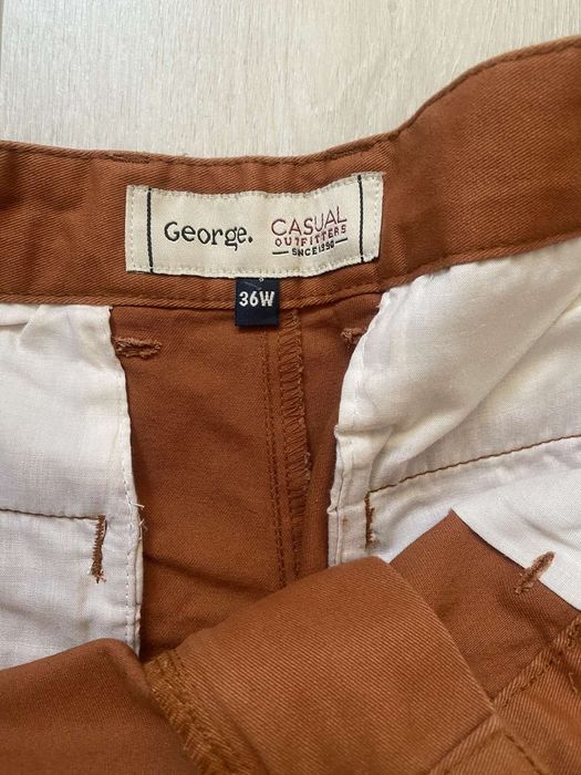 Шорти George літні