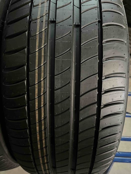 225/55/17 R17 Michelin Primacy 3 ZP 4шт нові