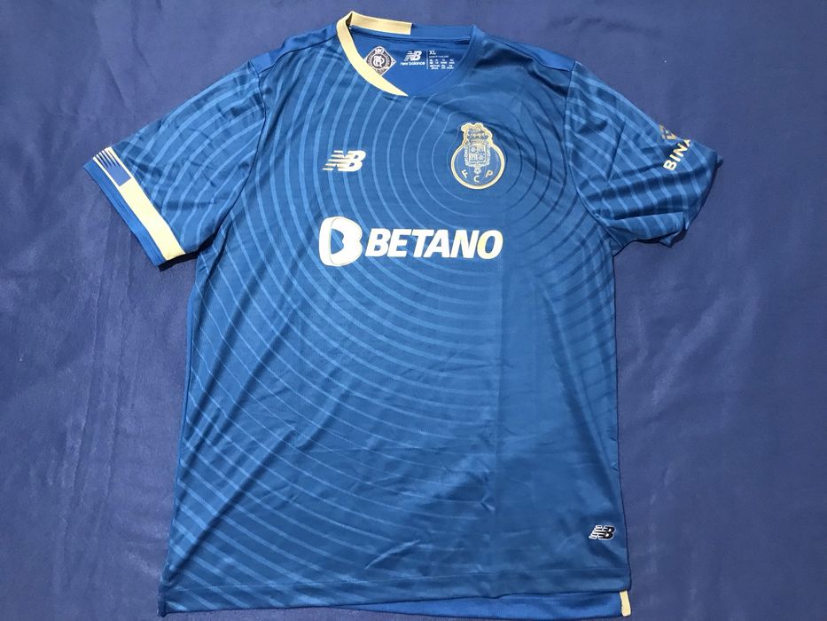 Camisola original dos 130 anos