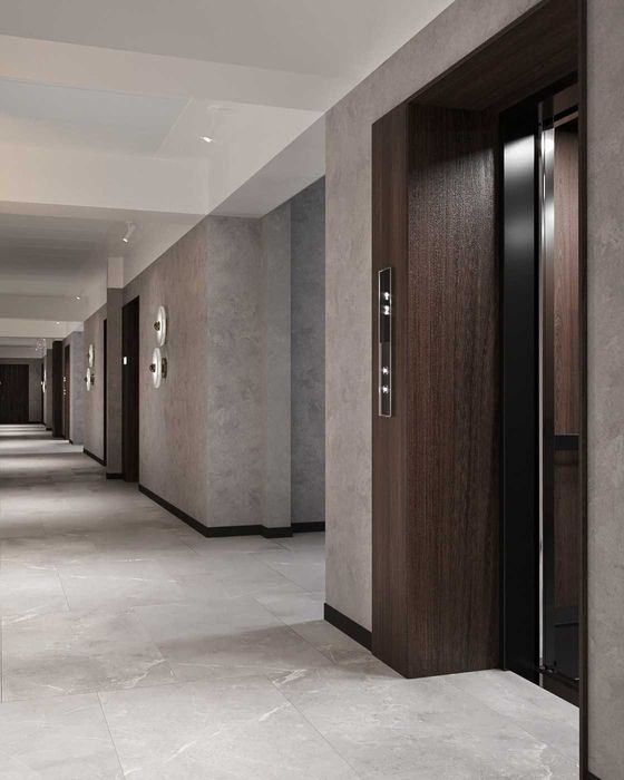 Трикімнатний апартамент від забудовника. Нерухомість.Закарпаття.Продаж