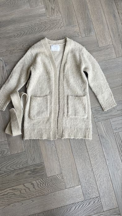 Кардиган кофта zara 122