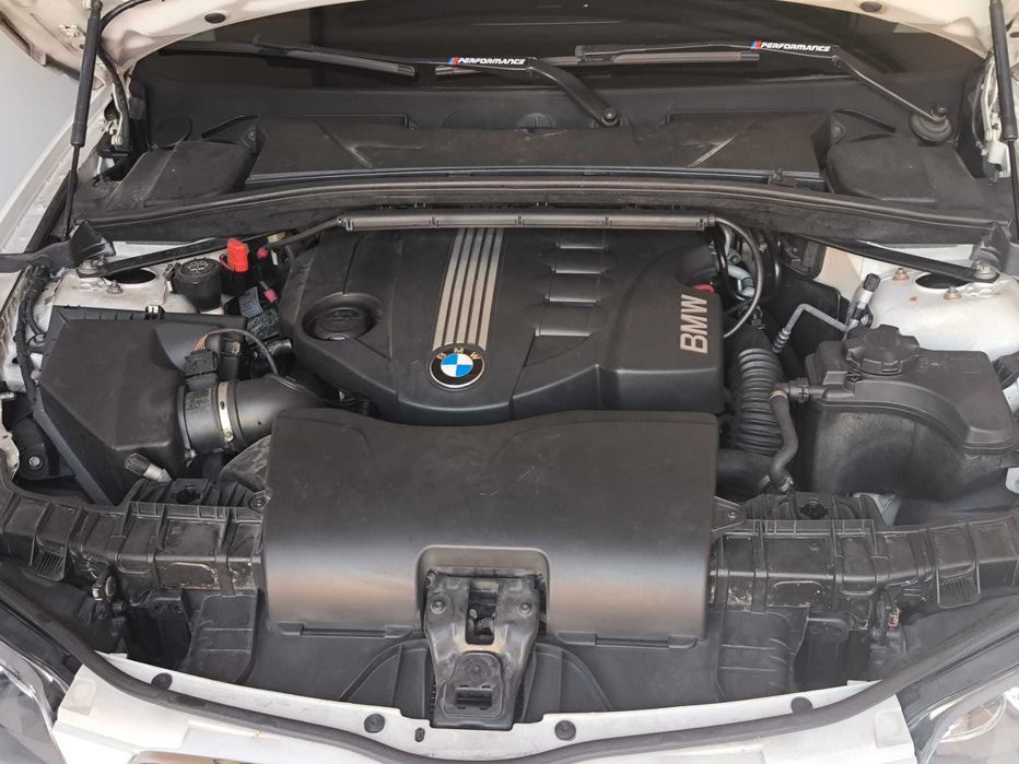 BMW 116D Serie 1 E87