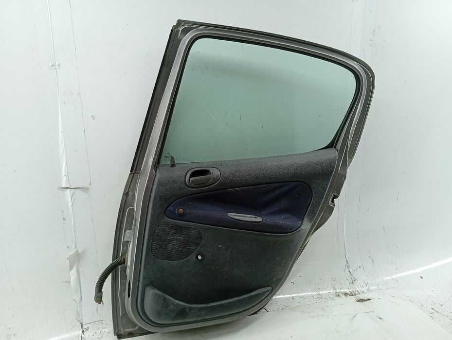 Porta Traseira Direita - PEUGEOT 206 Hatchback (2A/C) | 98 - 12