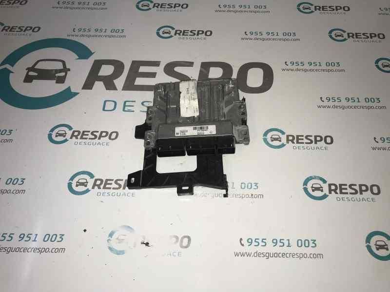 Centralina Do Motor Uce Renault Megane Iv Berlina 5P