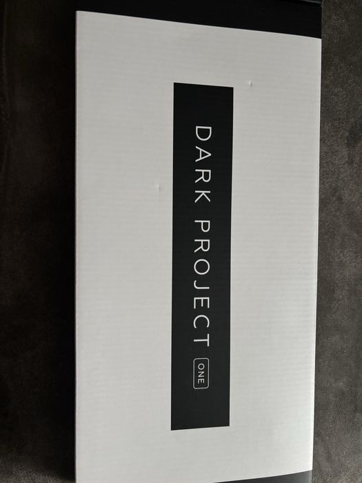 Varmilo Minilo VXH67 Mechanical Keyboard