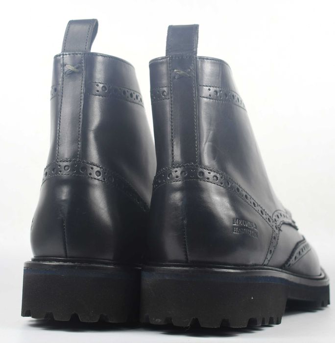 Nowe trzewiki Melvin & Hamilton matthew roz. 43