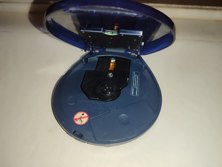 Tenho 1 Philips expanium EXP221