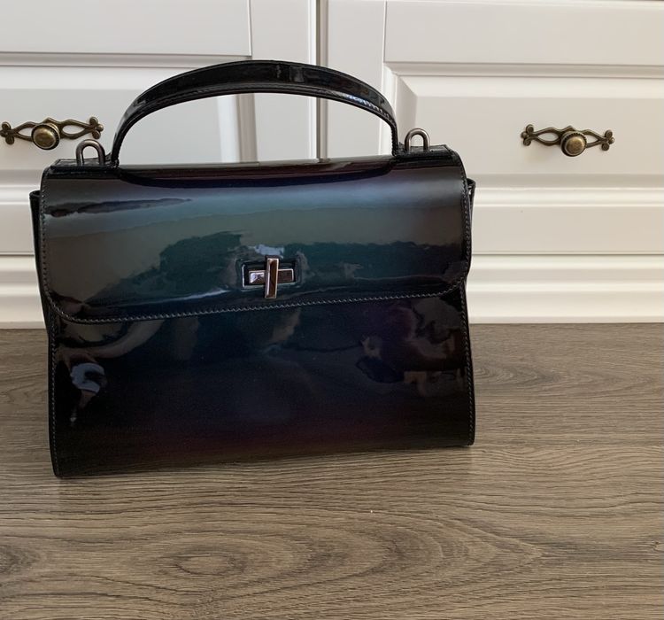 Оригінальна сумка Lorbac