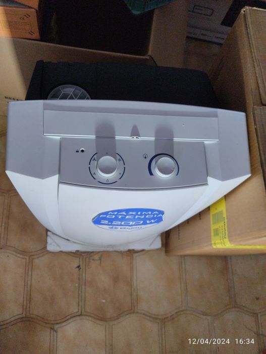 Ar condicionado portátil Balay