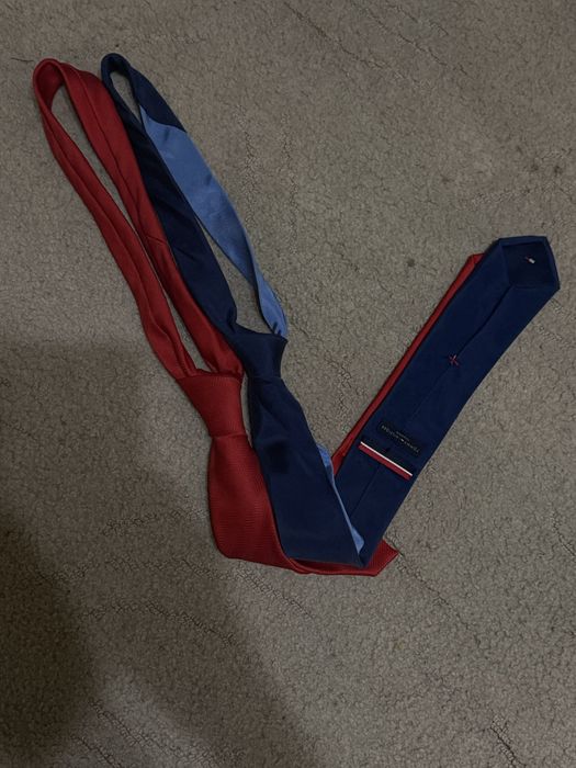 Набір краваток tommy Hilfiger