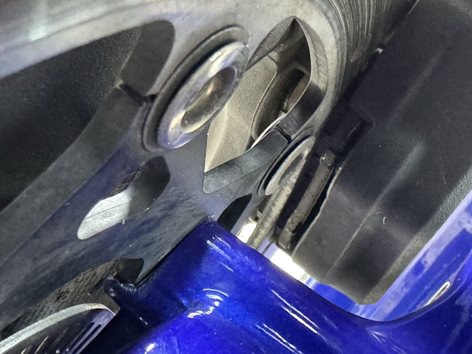 Suzuki GSX-S750 ABS Без пробігу доставка Обмін