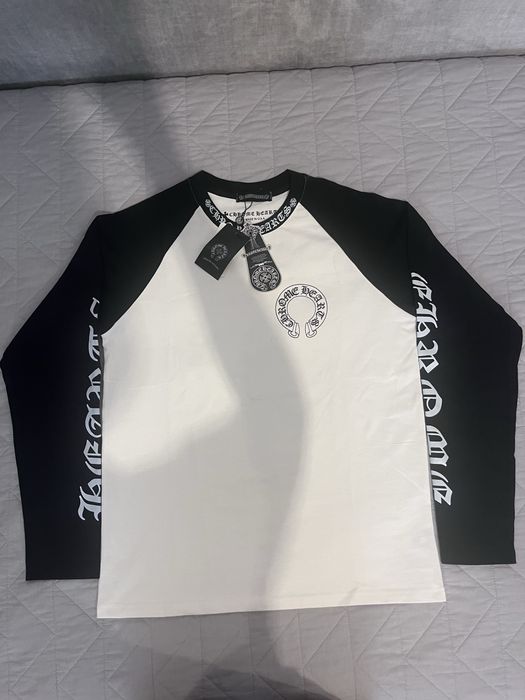Chrome hearts longsleeve