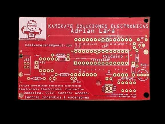 Cartão de Visita Eletrônico