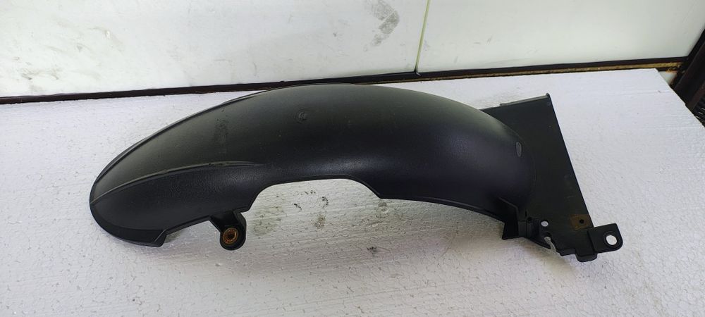 Sym Symphony ST 50cc Błotnik Chlapacz Tylny