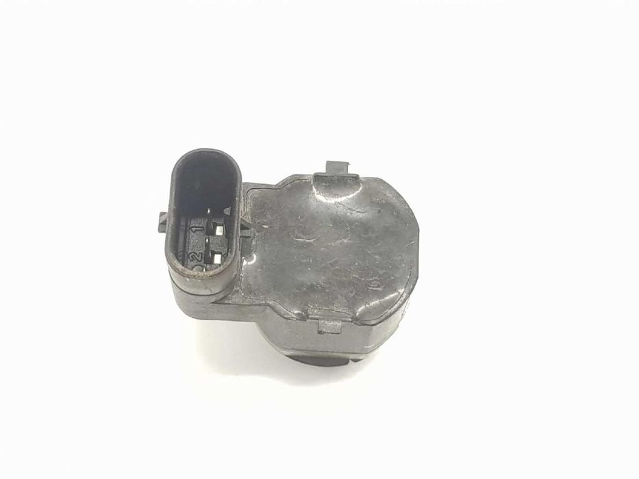 Sensor De Estacionamento Dianteiro Ford Transittourneo Custom Combi