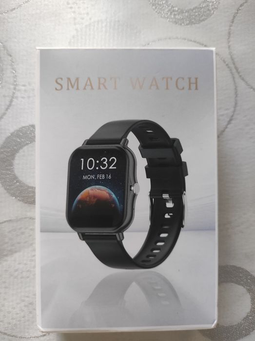 Smartwatch Y13 novo