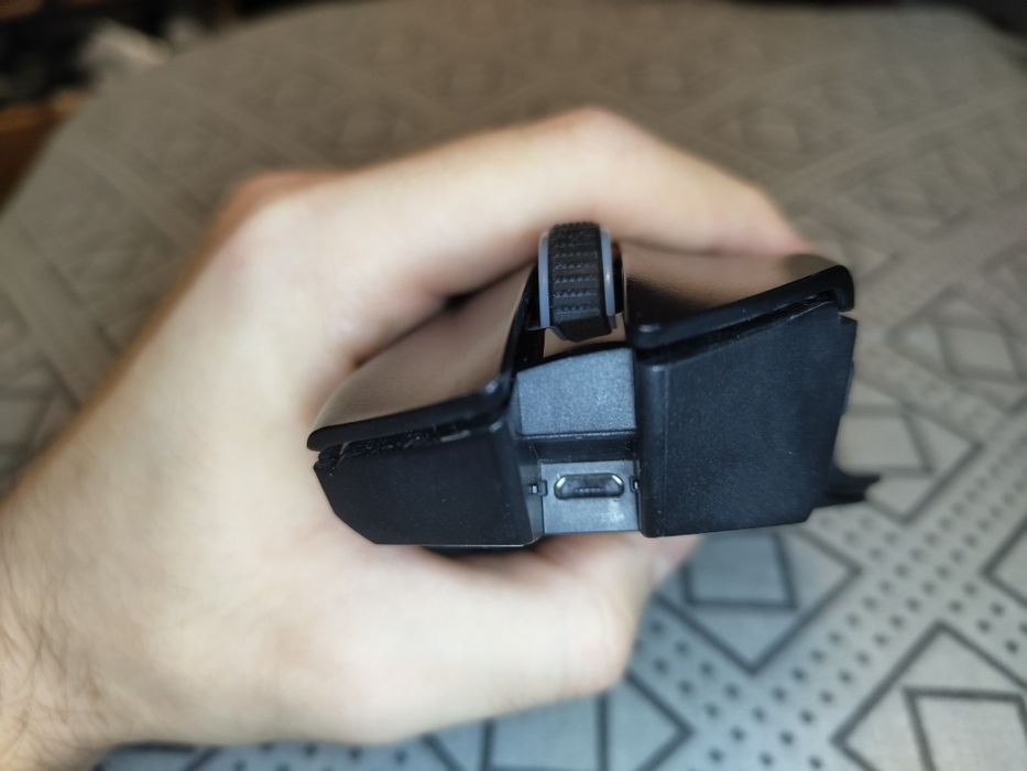 Razer Basilisk Ultimate Mysz Gamingowa bezprzewodowa