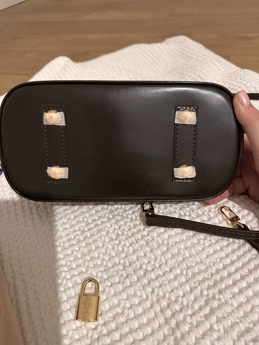 Torebka LV Alma Mini