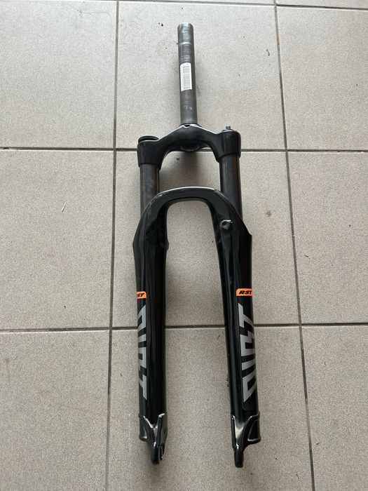 Amortyzator RST dirt 2024