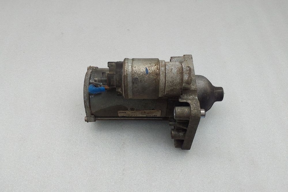 Motor de arranque PEUGEOT 2008 I (CU_)
