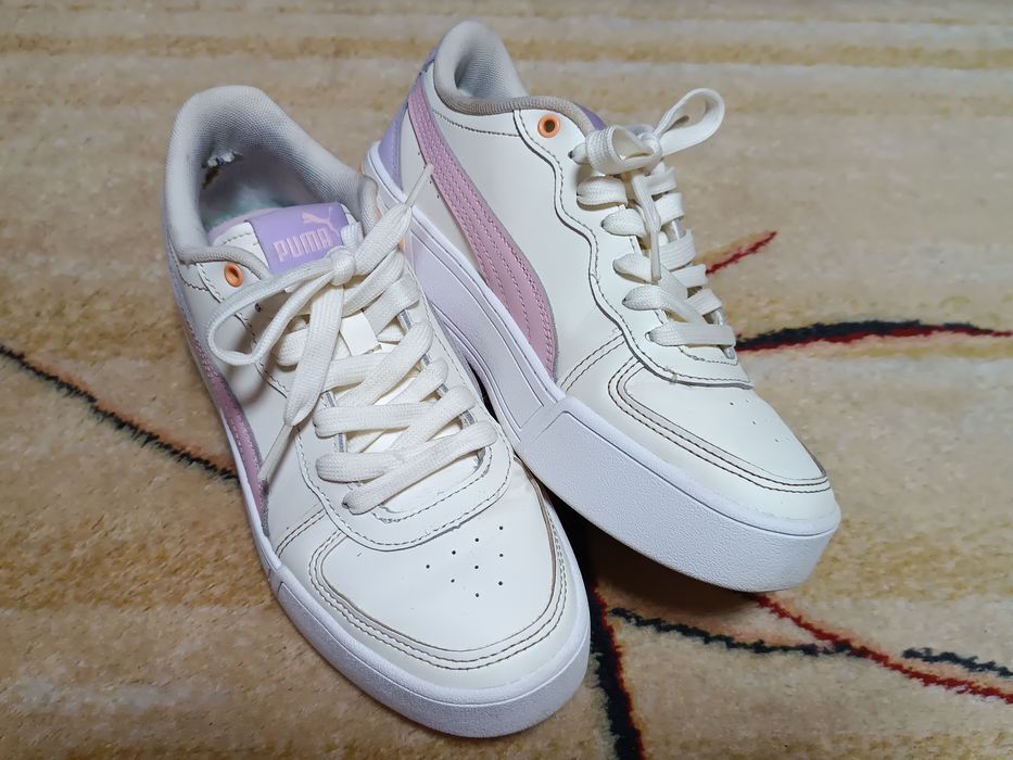 Кроссовки женские Puma Skye - 37 размер