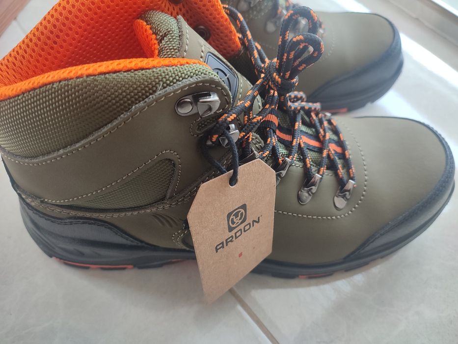 Buty robocze  Ardon nowe okazja