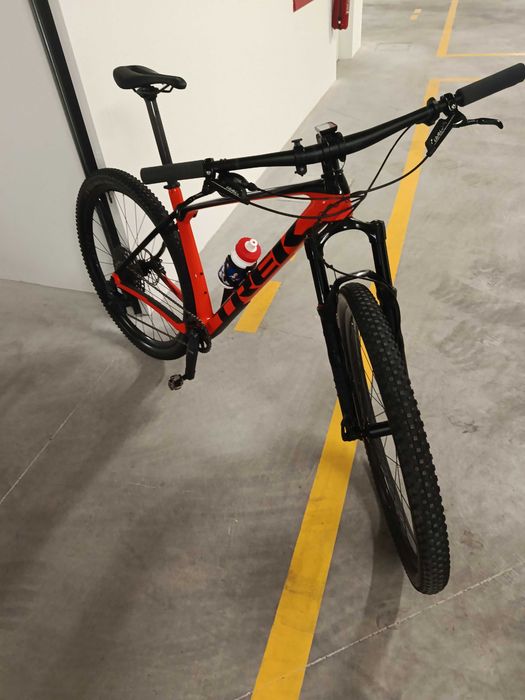 Bicicleta de Montanha