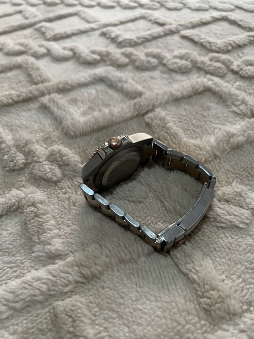 Rolex GMT-Master II 40mm "Root Beer"