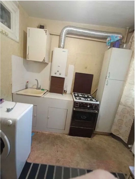 Срочно сдам 1к квартиру на Бугском Бульваре