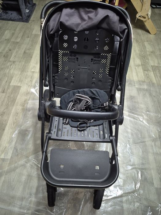 Візочок дитячий 2 в 1 Carrello Ultimo 2023