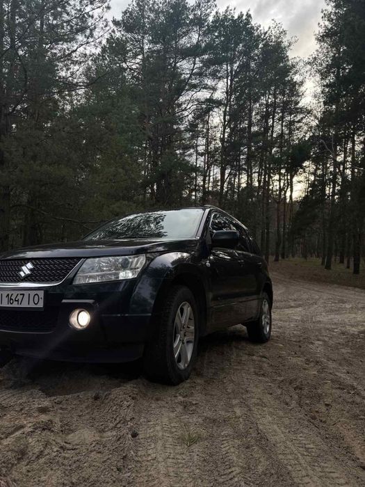 Продам Suzuki Grang Vitara