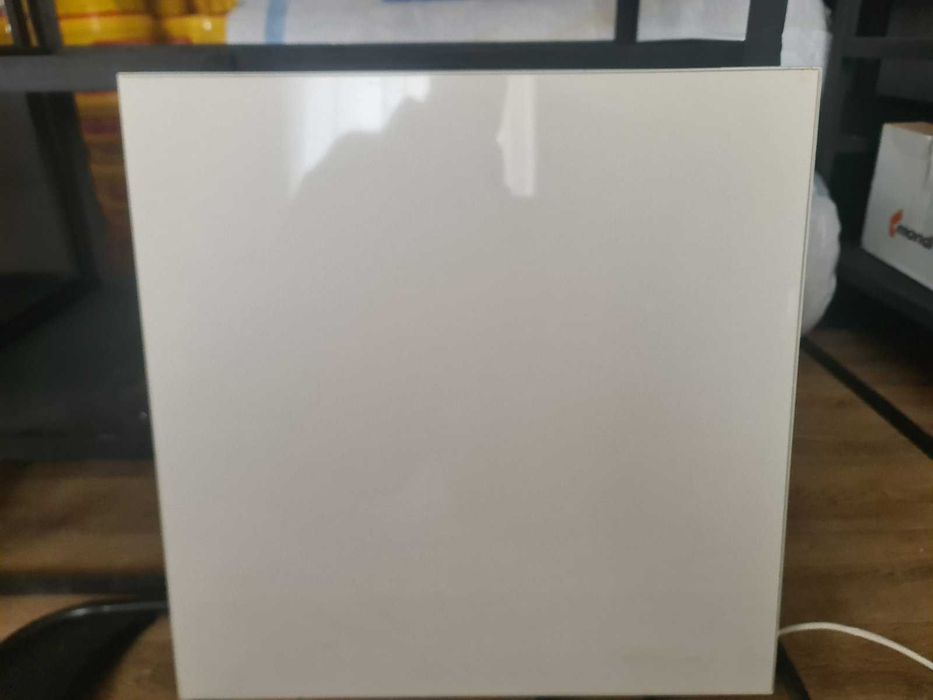 Керамічний електрообігрівач OPAL 375