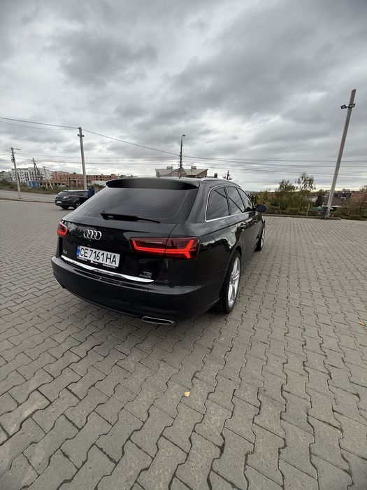 Продам Audi 3.0 tdi quattro