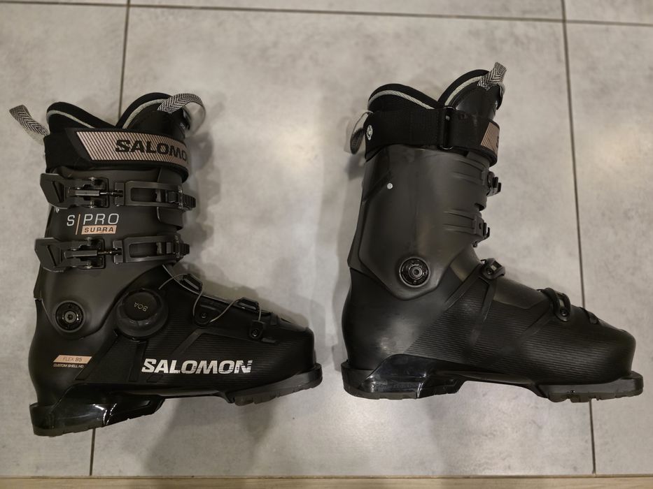 Salomon S PRO Supra BOA 95 260/265