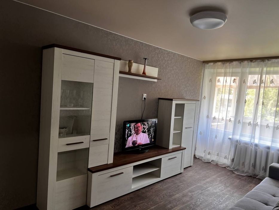 Здам 2-х кімнатну квартиру