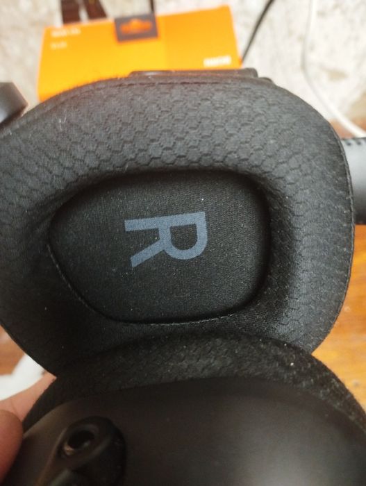 Наушники Razer Kraken XL lite,так же наушники GAMEPRO MERCURY
