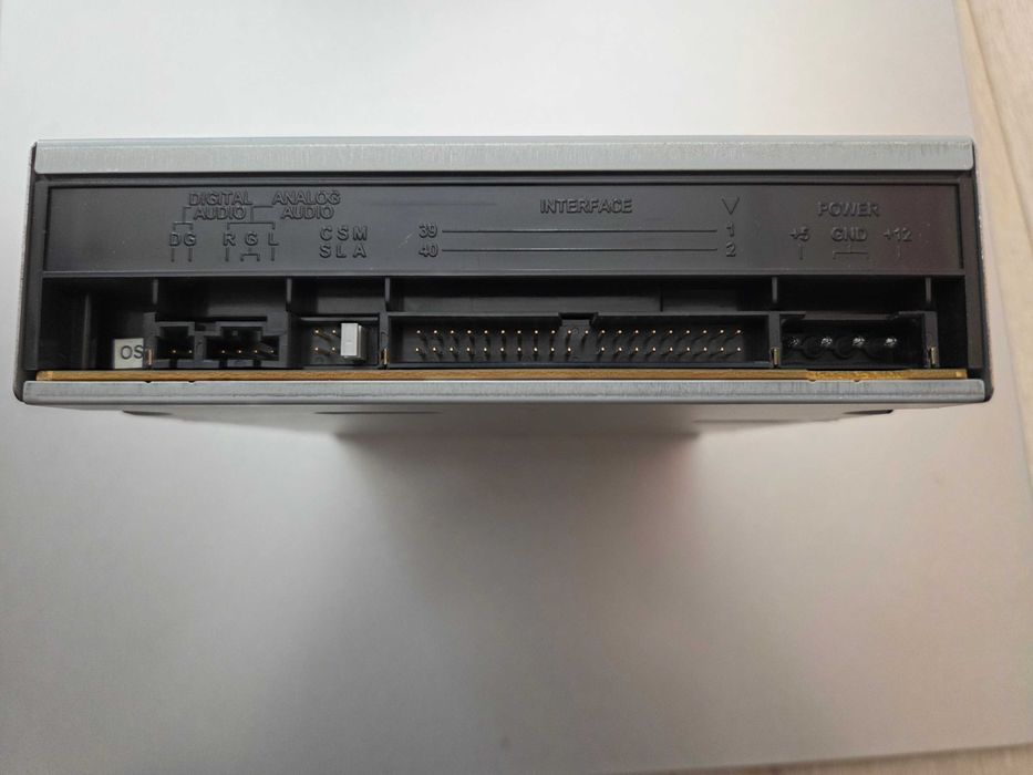napęd nagrywarka LG  CD-R/W . Darmowa dostawa OLX