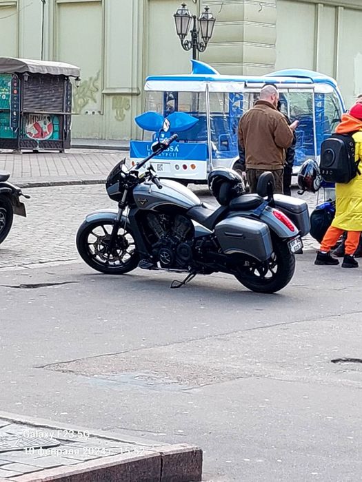 Мото viktori oktana супер мот