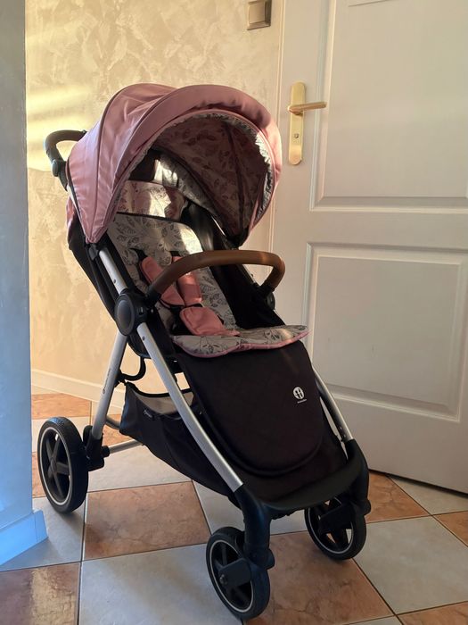 Spacerówka Petite&mars Royal
