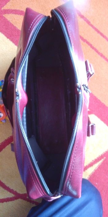 Сумка екошкіра в прекрасном состоянии