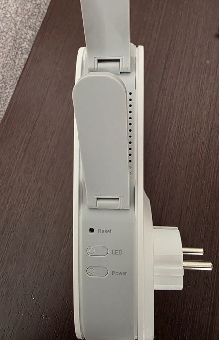 Repetidor Wireless RE650