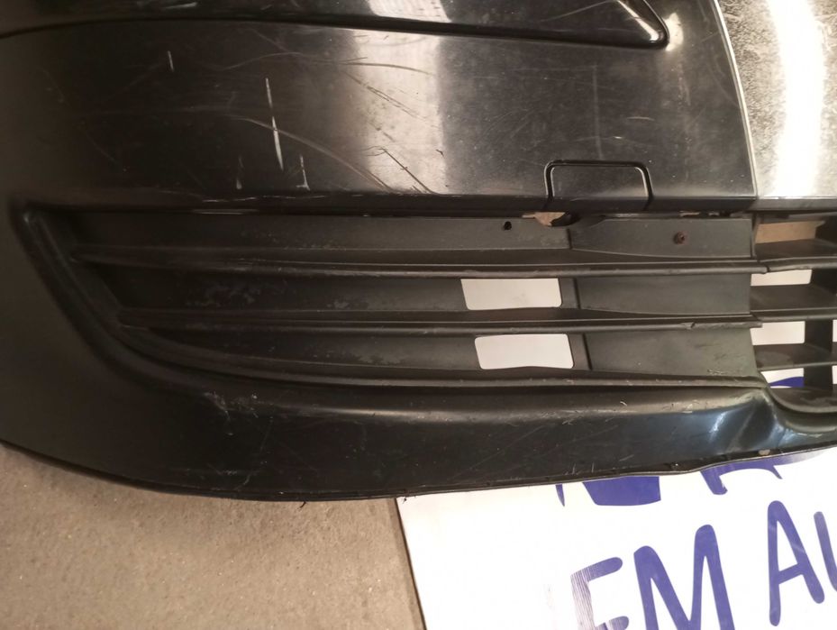 Pára-choques Frente VW Touran (2006 a 2010)